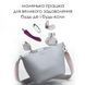 Вибратор для точки G с интеллектуальным режимом Svakom Amy Violet