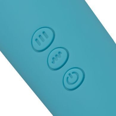 Вибромассажер Cala Azul &ndash; Maria Wand Vibrator, 10 режимов, регулировка интенсивности