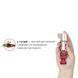 Набір лубрикантів JO Naughty or Nice Gift Set &ndash; Candy Cane & Gingerbread (2&times;30 мл)