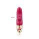 Вібратор-кролик Mystim Hop Hop Bob Fuchsia, потужний мотор, 8 режимів