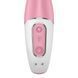 Вібратор точки G надувний Satisfyer Air Pump Vibrator 2