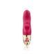 Вібратор-кролик Mystim Hop Hop Bob Fuchsia, потужний мотор, 8 режимів