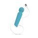 Вибромассажер Cala Azul &ndash; Maria Wand Vibrator, 10 режимов, регулировка интенсивности
