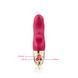 Вібратор-кролик Mystim Hop Hop Bob Fuchsia, потужний мотор, 8 режимів