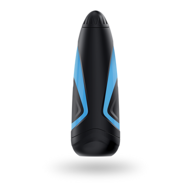 Мастурбатор Satisfyer Men One зі змінною тугістю каналу