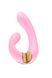 Вібратор-кролик Shunga Miyo Light Pink