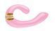 Вібратор-кролик Shunga Miyo Light Pink