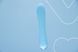 Вибратор с подогревом FairyGasm WowGenie blue, подогрев до 42 &deg;C