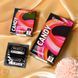Презервативи Holographic Recare Delay Candy Condoms 3 шт, пролонгувальний ефект, цукерковий аромат
